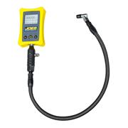 JOES Preciision Air Digital Tire Gauge with Case, 0-100 Psi