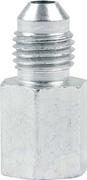 Allstar Adapter Fitting, -03 AN Male to 1/8" NPT Female Straight