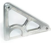 DMI Combo Steering Arm - 6.5" X 1" Forward