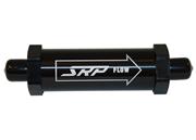 SRP Sprint Fuel Filter, -06 AN