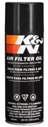 K&N Air Filter Oil