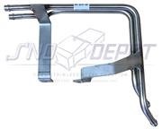 Western Star A04-30710-000 Stainless Tube