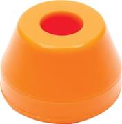 Quick Car Small Bushing/Biscuit Orange Med/Soft