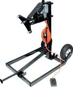 Allstar Electric Tire Prep Stand Kit