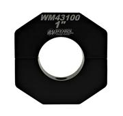 Wehrs 1'' Standard Accessory Clamp