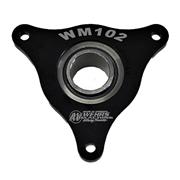 Wehrs Firewall Flange Bearing