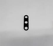 Angled shock mount spacer