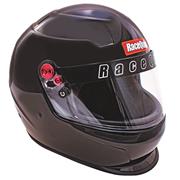 RaceQuip Helmet - Pro20 (Black/White)