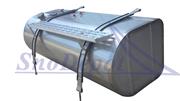 Sterling 80 Gallon Stainless Steel Fuel Tank