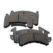 Wilwood Pads D154 BP-40 - GM Metric
