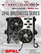 03-09 Dodge Cummins Brushless SPAL Fan/Shroud Kit
