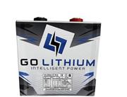 Go lithium 12 v Battery