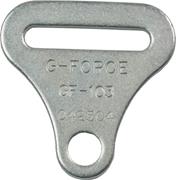 Harness Hardware 2"