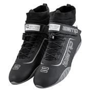 Zamp ZR-70 SFI 3.3/5 Race Shoe, Black