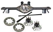 PEM 60" Sport Mod Kit Housing, 4.75 Hub .810 Rotor 31-Spline