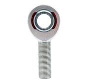 Rod End Supply Aluminum Male Rod Ends