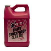 Red Line Shockproof Synthetic Gear Oil Gallon