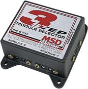 MSD 2-Step Module Selector