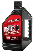 Maxima Racing Performance Break-In 10-30WT Oil, Gallon