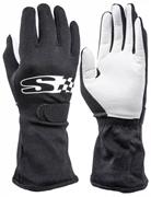 Simpson Super Sport Glove, Black