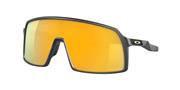 Oakley Sutro, Matte Carbon/Prizm 24k