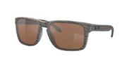 Oakley Holbrook XL, Woodgrain/Prizm Tungsten Polar