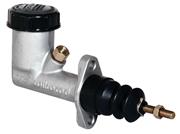 Wilwood Compact Master Cylinder, 3/4" Bore