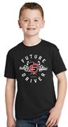 Youth Future Driver T-Shirt