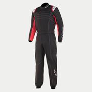 Alpinestars KMX-9 V3 Suit, Black/Red/White