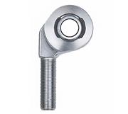 SRP Chromoly 5/8" X 5/8" Self-Lubricating Offset Rod Ends