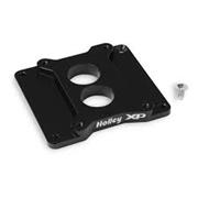 Holley 17-90 Carburetor Adapter Plate for 2bbl XP 