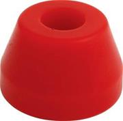 Quick Car Small Bushing/Biscuit Red Medium
