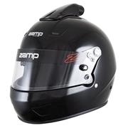 Zamp RZ-57 Air SA2025 Helmet, Gloss Black