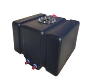 RCI 5-Gallon Drag Fuel Cell, 13x13x8 No Foam