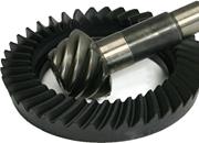 Motive AX Series 9" Ford Lightweight Ring and Pinion Gears