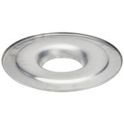 Allstar Flat 14" Air Cleaner Base, Plain
