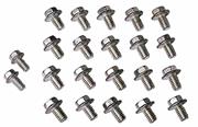 Moroso BB Chevy/Pontiac Oil Pan Bolts