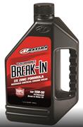 Maxima Racing Performance Break-In 15-50WT Oil, Quart