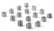 Holley Heli Coil Inserts For Fuel Bowl Screws