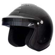 Zamp RZ-18H SA2020 Helmet, Gloss Black