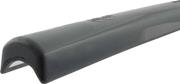 Allstar SFI Mini Roll Bar Padding, 1-1/4" to 1-3/4" Black