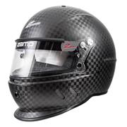 Zamp RZ-65D SA2020 Helmet, Matte Carbon