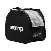Zamp Helmet Bag, Black/Gray