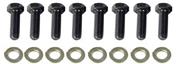 Wilwood Bolt Kit For Fixed Mount Threaded Rotor