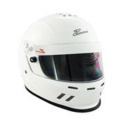 Zamp RZ-37Y Youth Helmet, White