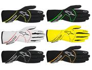 Alpinestars Tech 1 Race Gloves
