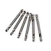Double End Drill Bits (6 pack)