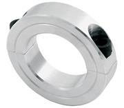 Allstar 2-Pc Shaft Collar, 3/4"