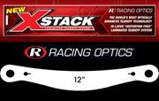 Racing Optics XStack Tearoffs, Stilo ST5