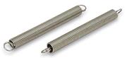 Moroso Throttle Return Springs, 2/Pack